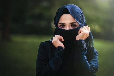 la mujer musulmana